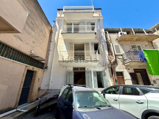 Villetta indipendente in vendita di 109 m² in Via di Martino, 8