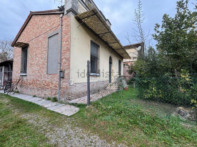 Villetta indipendente in vendita di 109 m² in Via Epaminonda Farini