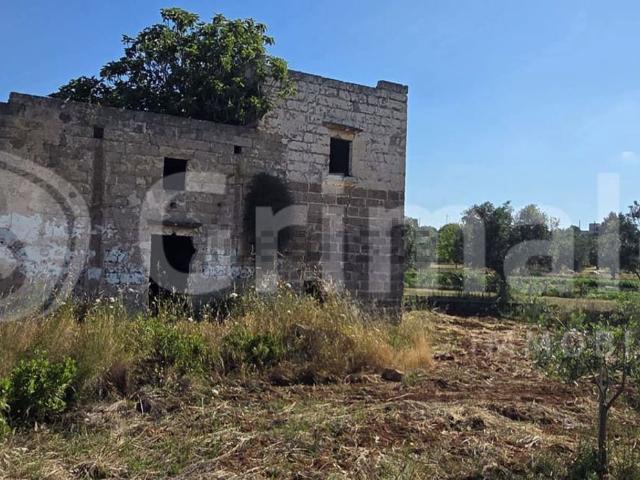 Villetta indipendente in vendita di 109 m² in Via Federico II di Svevia