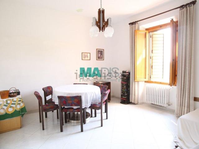 Villetta indipendente in vendita di 109 m² in Via San Martino per Galceti