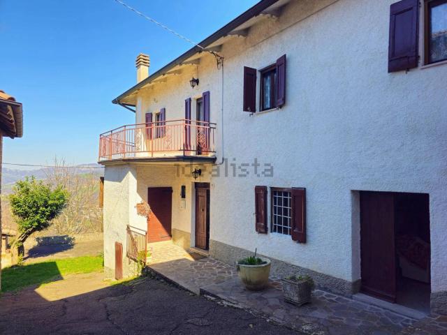 Villetta indipendente in vendita di 109 m² in Via San vitale, 7