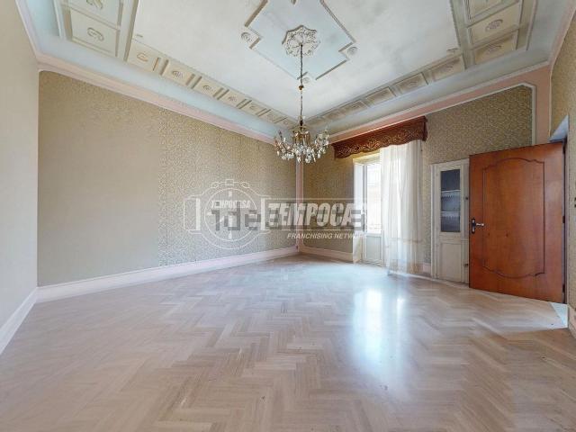 Villetta indipendente in vendita di 109 m² in Via Stefano Episcopo