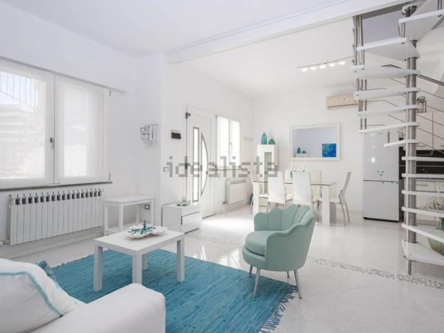 Villetta indipendente in vendita di 109 m² in Via Pordenone, 40
