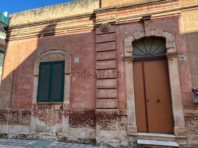 Villetta indipendente in vendita di 109 m² in Via Tripoli, 10