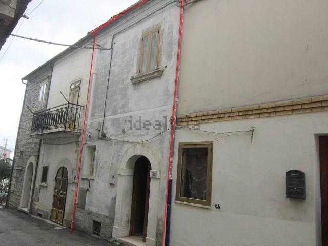 Villetta indipendente in vendita di 109 m² in Corso Umberto I, 38