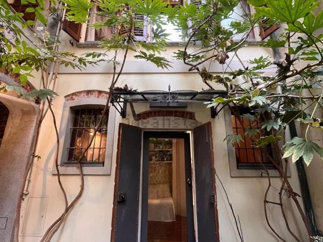 Villetta indipendente in vendita di 109 m² in Corso di Porta Ticinese, 68