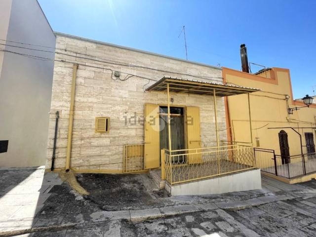 Villetta indipendente in vendita di 109 m² in Salita Calvario, 24