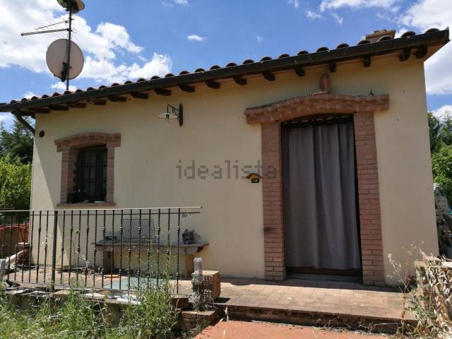 Villetta indipendente in vendita di 10 m²