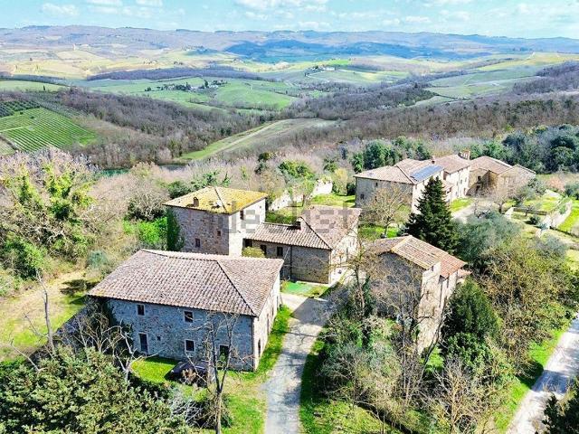 Villetta indipendente in vendita di 1100 m² in Località Casetto Rencine