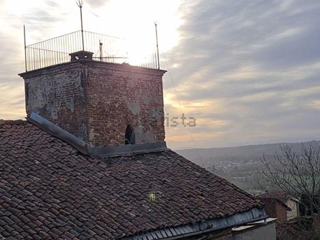 Villetta indipendente in vendita di 1100 m² in Via San Realino