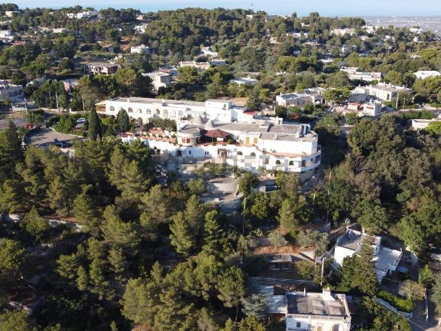 Villetta indipendente in vendita di 1100 m² in Viale Miramonti
