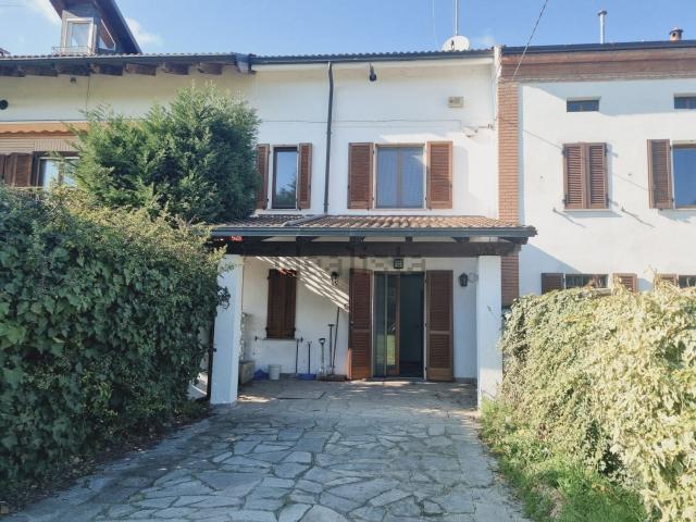 Villetta indipendente in vendita di 110 m²
