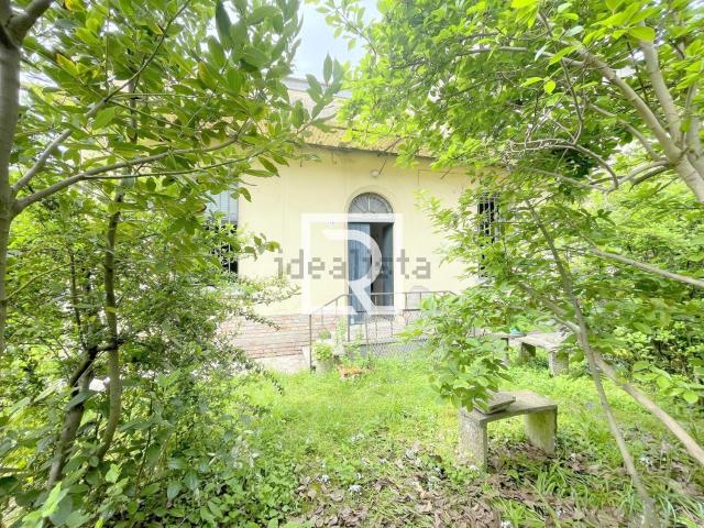Villetta indipendente in vendita di 110 m²