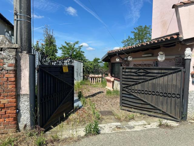 Villetta indipendente in vendita di 110 m²