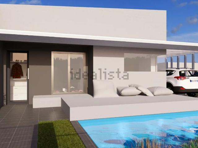 Villetta indipendente in vendita di 110 m²