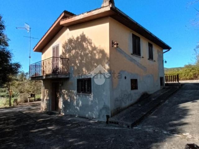 Villetta indipendente in vendita di 110 m²