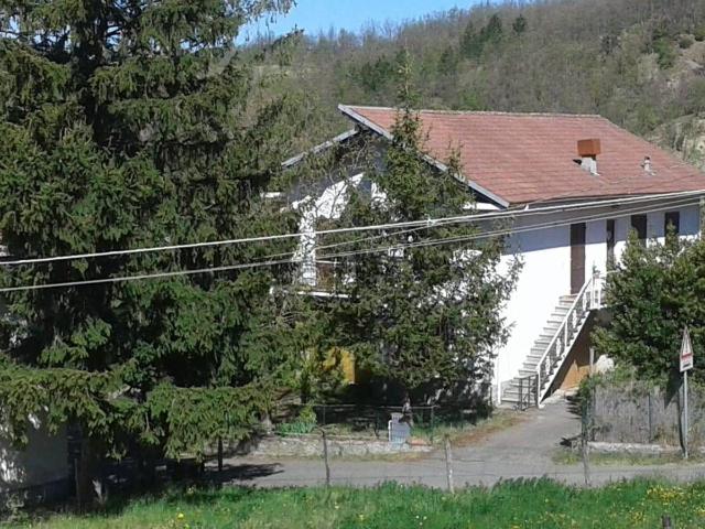 Villetta indipendente in vendita di 110 m²