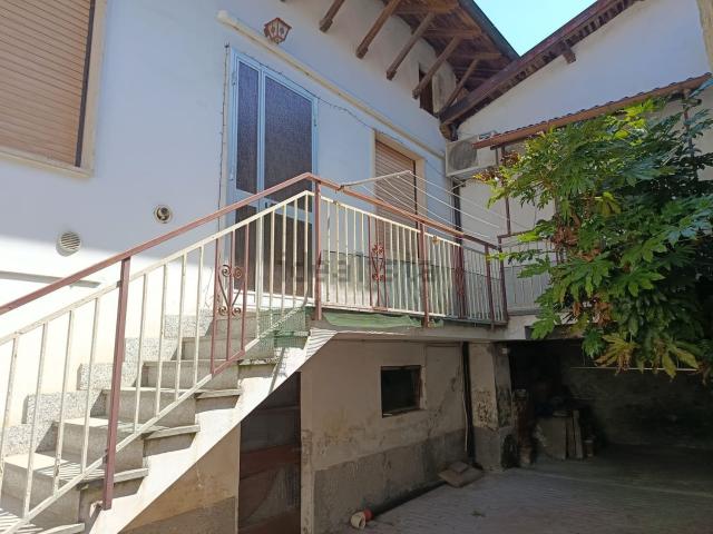 Villetta indipendente in vendita di 110 m²