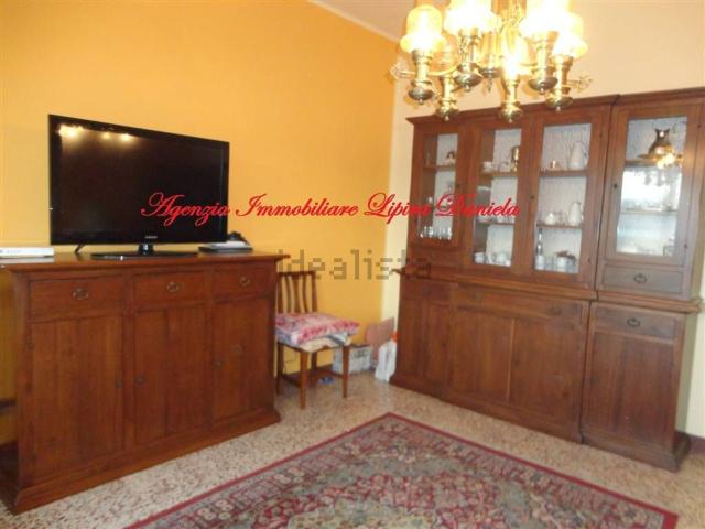 Villetta indipendente in vendita di 110 m²