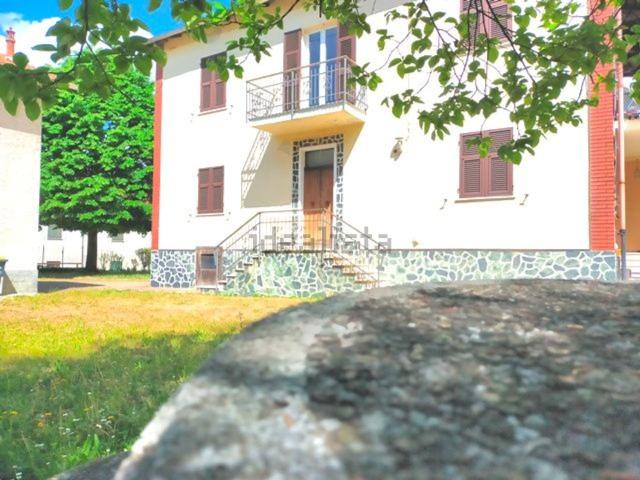 Villetta indipendente in vendita di 110 m²