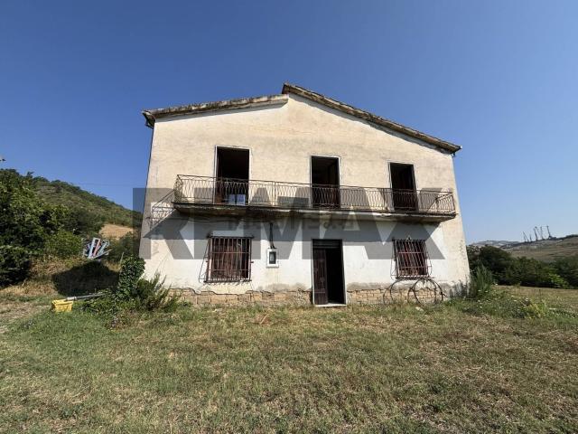 Villetta indipendente in vendita di 110 m²