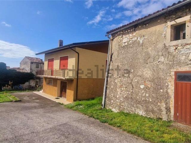 Villetta indipendente in vendita di 110 m²