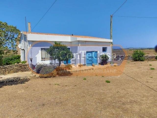 Villetta indipendente in vendita di 110 m²