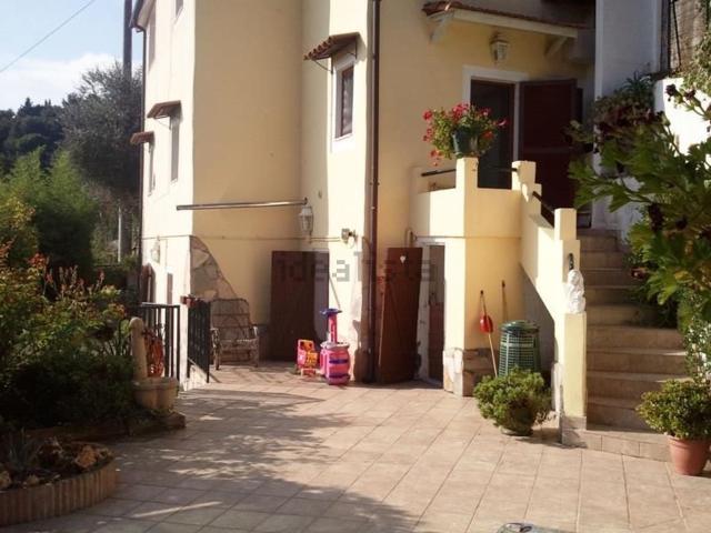 Villetta indipendente in vendita di 110 m²