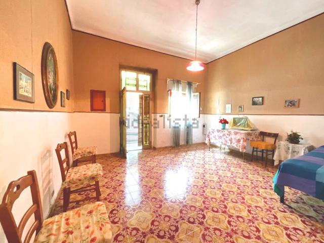 Villetta indipendente in vendita di 110 m²