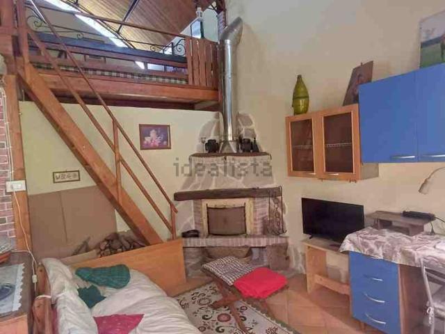 Villetta indipendente in vendita di 110 m²