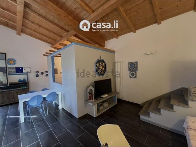 Villetta indipendente in vendita di 110 m²