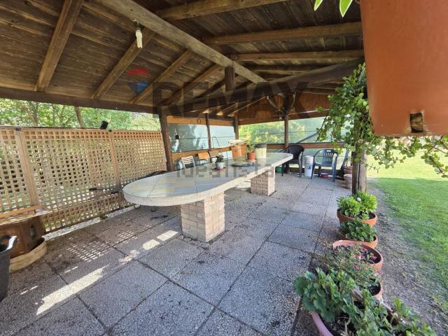 Villetta indipendente in vendita di 110 m²