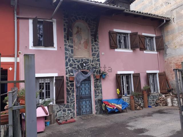 Villetta indipendente in vendita di 110 m²