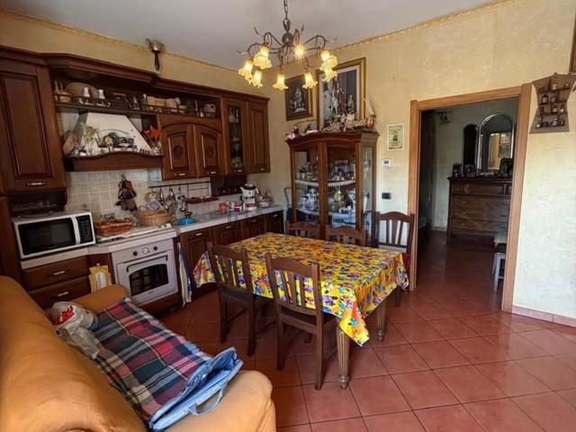 Villetta indipendente in vendita di 110 m²