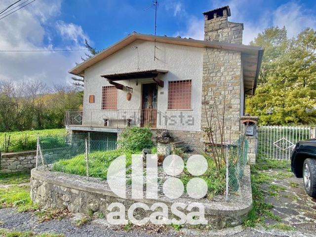 Villetta indipendente in vendita di 110 m²