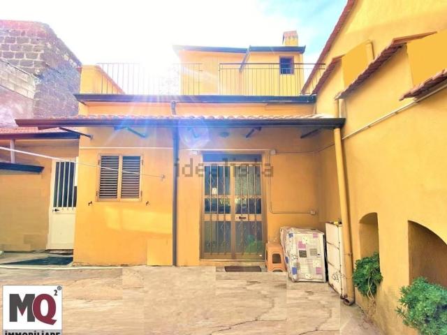 Villetta indipendente in vendita di 110 m²