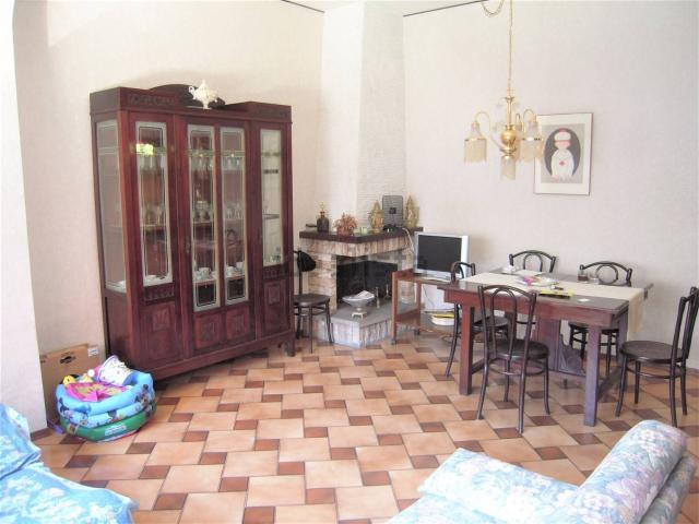 Villetta indipendente in vendita di 110 m²