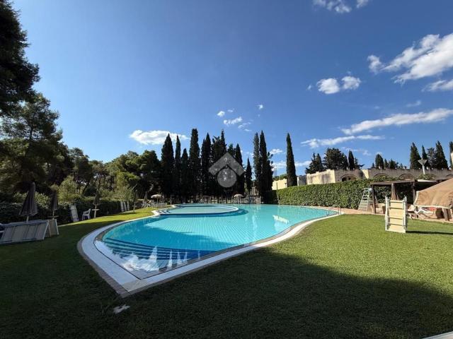 Villetta indipendente in vendita di 110 m²