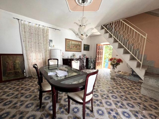 Villetta indipendente in vendita di 110 m²