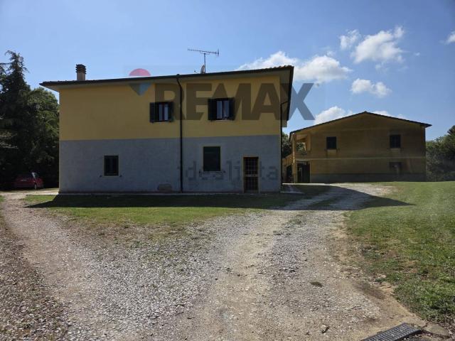 Villetta indipendente in vendita di 110 m²
