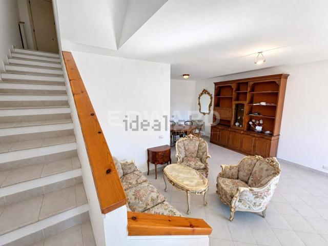 Villetta indipendente in vendita di 110 m²
