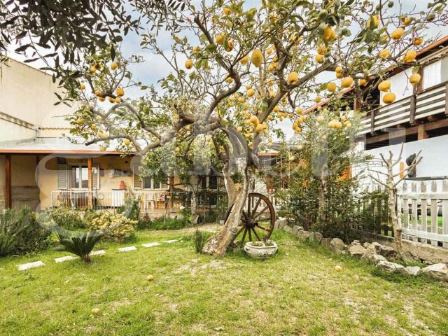 Villetta indipendente in vendita di 110 m²
