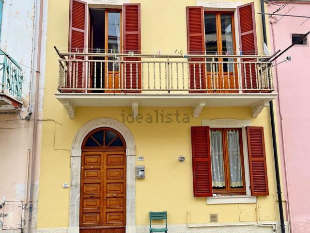 Villetta indipendente in vendita di 110 m²
