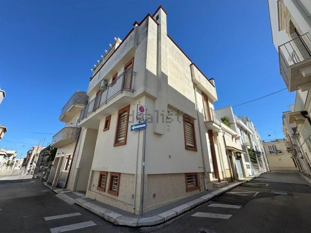 Villetta indipendente in vendita di 110 m²