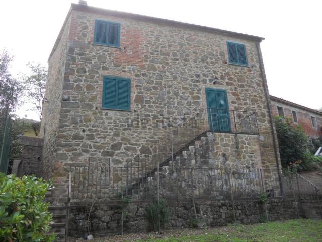 Villetta indipendente in vendita di 110 m²