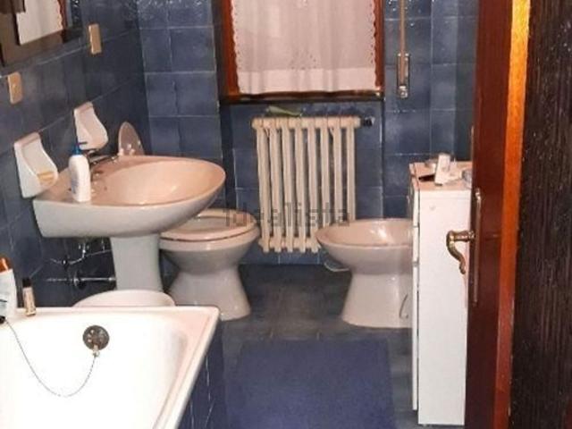 Villetta indipendente in vendita di 110 m²