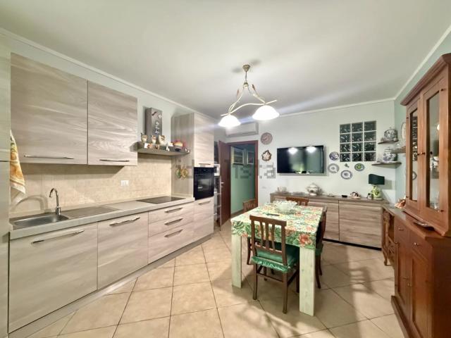 Villetta indipendente in vendita di 110 m²