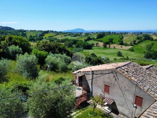 Villetta indipendente in vendita di 110 m²