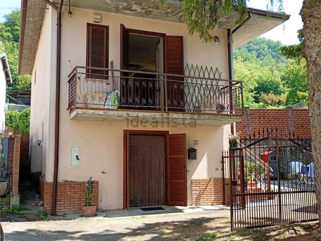 Villetta indipendente in vendita di 110 m²