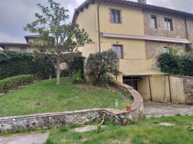 Villetta indipendente in vendita di 110 m²